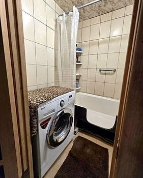 3-к квартира, вторичка, 62м2, 3/9 этаж