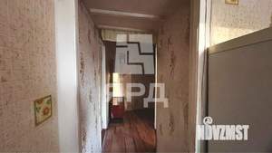 1-к квартира, вторичка, 31м2, 3/5 этаж