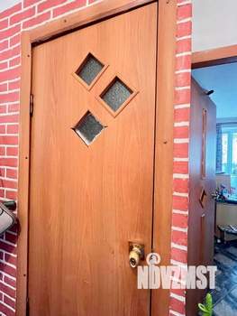 2-к квартира, вторичка, 35м2, 3/5 этаж