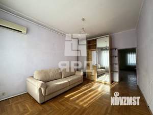 3-к квартира, вторичка, 78м2, 3/4 этаж