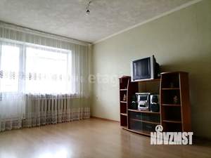 4-к квартира, вторичка, 81м2, 5/5 этаж