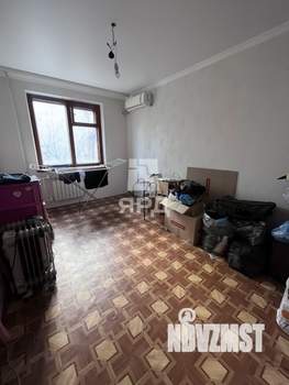 4-к квартира, вторичка, 77м2, 2/5 этаж