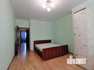 3-к квартира, вторичка, 92м2, 4/16 этаж