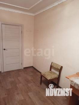 2-к квартира, вторичка, 58м2, 1/10 этаж