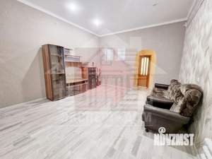4-к квартира, вторичка, 101м2, 1/1 этаж