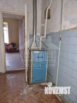 2-к квартира, вторичка, 50м2, 2/2 этаж