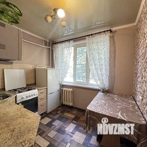 1-к квартира, вторичка, 31м2, 1/5 этаж
