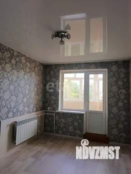 2-к квартира, вторичка, 50м2, 5/5 этаж