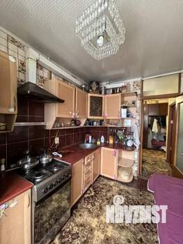2-к квартира, вторичка, 51м2, 4/6 этаж