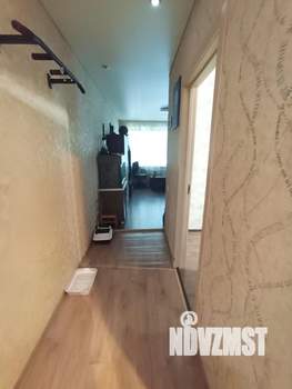 3-к квартира, вторичка, 55м2, 1/5 этаж