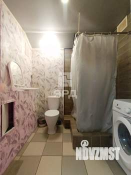 1-к квартира, вторичка, 38м2, 1/5 этаж