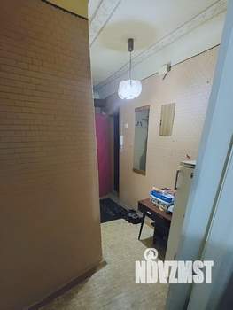2-к квартира, вторичка, 44м2, 2/5 этаж