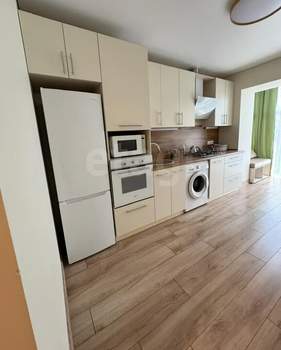 1-к квартира, вторичка, 48м2, 3/5 этаж