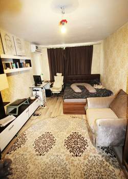 2-к квартира, вторичка, 45м2, 5/5 этаж