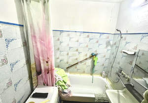 3-к квартира, вторичка, 57м2, 5/5 этаж