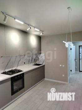 1-к квартира, вторичка, 44м2, 7/10 этаж