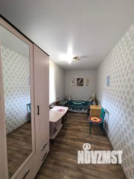 2-к квартира, вторичка, 40м2, 1/5 этаж