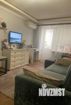 1-к квартира, вторичка, 30м2, 5/5 этаж