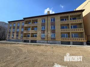 2-к квартира, вторичка, 76м2, 3/3 этаж