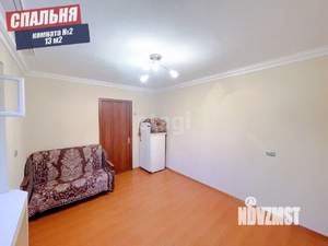 2-к квартира, вторичка, 30м2, 4/5 этаж
