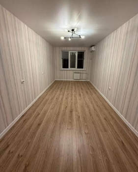 1-к квартира, вторичка, 40м2, 10/11 этаж