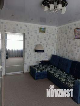 3-к квартира, вторичка, 62м2, 9/9 этаж