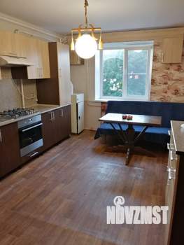 3-к квартира, вторичка, 113м2, 5/5 этаж
