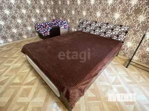 1-к квартира, вторичка, 35м2, 1/5 этаж