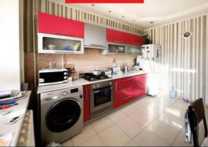 2-к квартира, вторичка, 57м2, 8/10 этаж