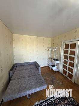 1-к квартира, вторичка, 31м2, 4/5 этаж