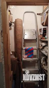 3-к квартира, вторичка, 75м2, 3/3 этаж