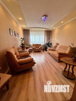 3-к квартира, вторичка, 63м2, 7/9 этаж