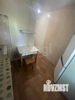 1-к квартира, вторичка, 30м2, 2/5 этаж