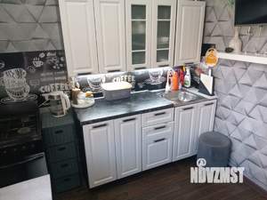 1-к квартира, вторичка, 37м2, 5/10 этаж