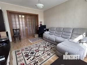 2-к квартира, вторичка, 50м2, 4/4 этаж