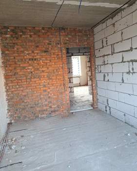 2-к квартира, вторичка, 59м2, 3/9 этаж