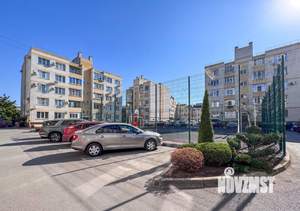 2-к квартира, вторичка, 53м2, 5/5 этаж