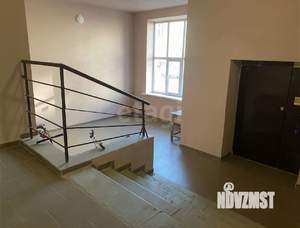 2-к квартира, вторичка, 54м2, 2/4 этаж