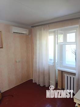 2-к квартира, вторичка, 42м2, 3/5 этаж