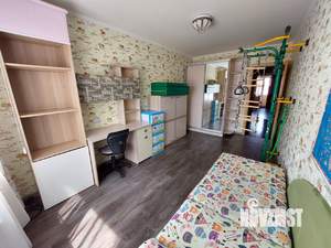 2-к квартира, вторичка, 57м2, 9/10 этаж