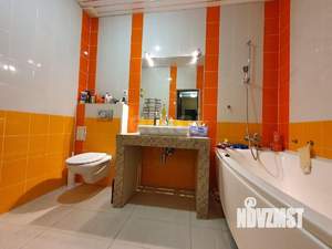 2-к квартира, вторичка, 82м2, 1/3 этаж