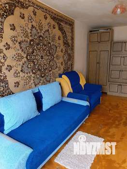 1-к квартира, вторичка, 31м2, 3/5 этаж