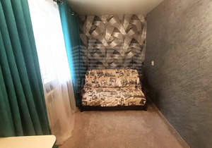 2-к квартира, вторичка, 44м2, 1/2 этаж