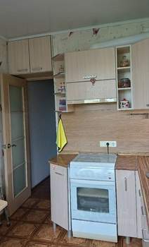 2-к квартира, вторичка, 49м2, 5/5 этаж