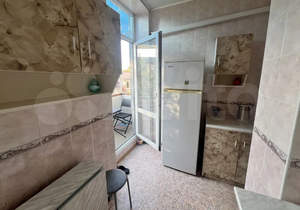 2-к квартира, вторичка, 33м2, 2/2 этаж