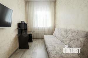 3-к квартира, вторичка, 63м2, 1/3 этаж
