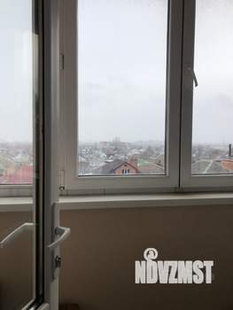 3-к квартира, вторичка, 60м2, 4/6 этаж
