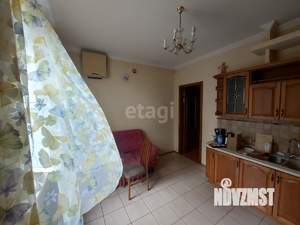 3-к квартира, вторичка, 90м2, 5/5 этаж