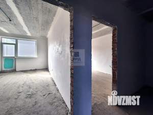 3-к квартира, вторичка, 95м2, 2/4 этаж