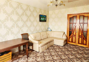 3-к квартира, вторичка, 62м2, 4/10 этаж